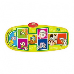 Mejor Animal hopscotch playmat aom8029 para la venta